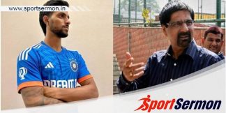 Kris Srikkanth reacts on Tilak Varma in Asia Cup squad  