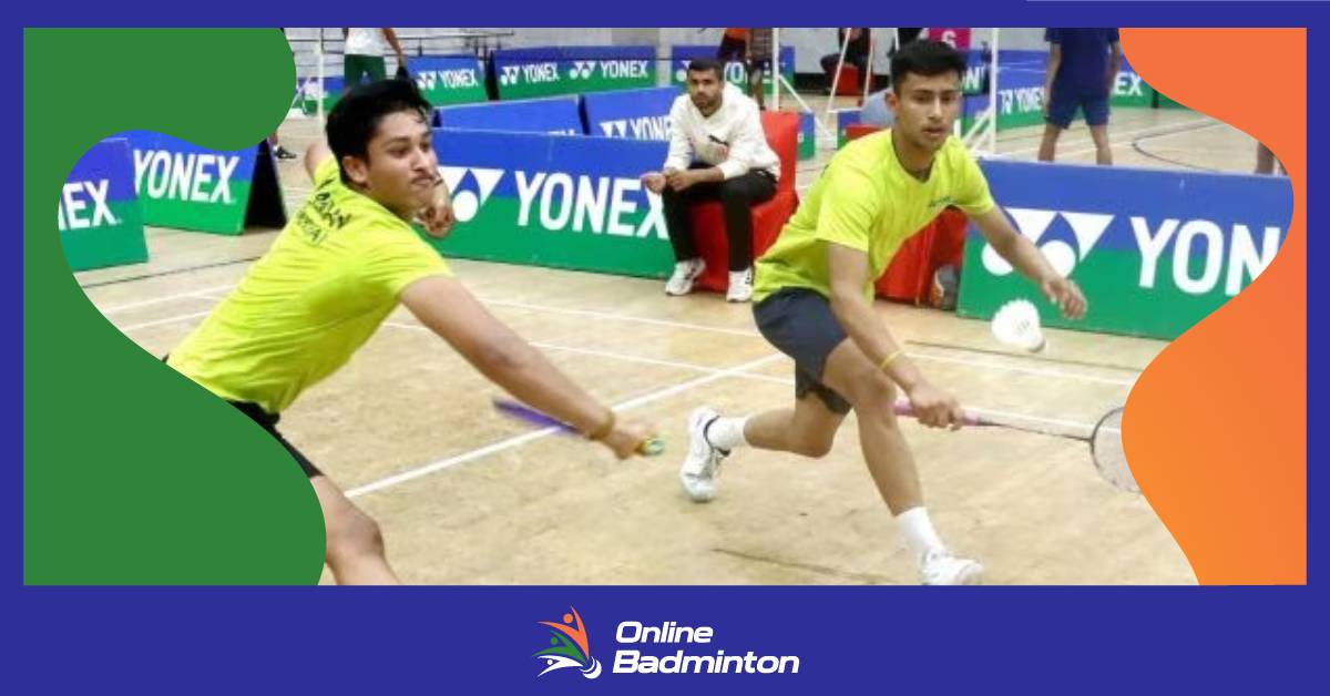 Memorial Badminton Tournament: हिमाचल ने राजस्थान को हराया  