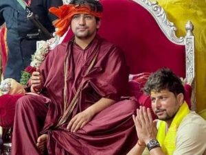 Cricket World Cup 2023: Most religious Indian cricketers  