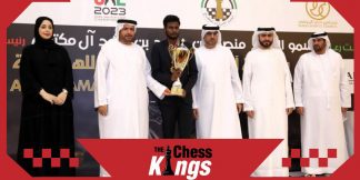 Asian Amateur 2023 में कुमारेश ने जीता स्वर्ण  