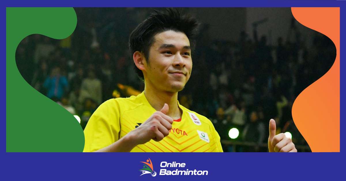 French Open : Yong क्वार्टर फाइनल में Vitidsarn से खेलेंगे  