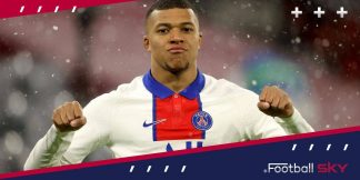 Kylian Mbappe ने इस मुद्द् पर तोड़ी चुप्पी  