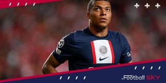 Kylian Mbappe को € 1 बिलियन पैकेज में साइन करने को जुटा रियल मैड्रिड   