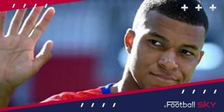 Kylian Mbappe का Achraf Hakimi को संदेश!  