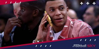 जानें Real Madrid से कितने की कमाई करते हैं Kylian Mbappe  