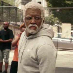 Top 35 ace athletes who became actors  