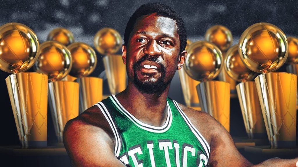 5 NBA greatest centers players in history, ranked by decade  