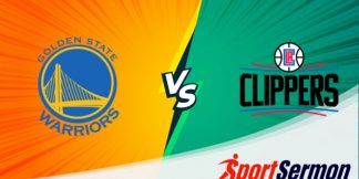 LA Clippers vs Golden State Warriors Prediction,NBA 2023-24  