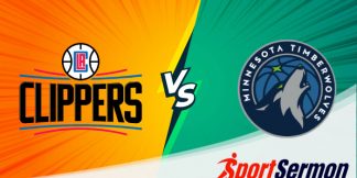 LA Clippers vs Minnesota Timberwolves Preview, NBA 2023-24  