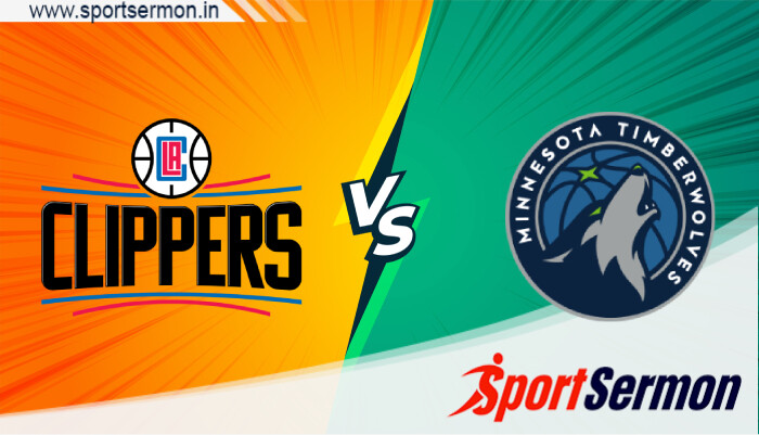 LA Clippers vs Minnesota Timberwolves Preview, NBA 2023-24  