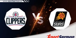 LA Clippers vs Phoenix Suns Match Prediction, NBA 2023-24  