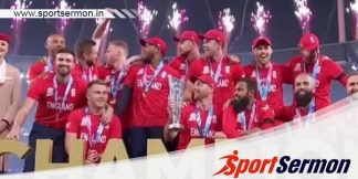 LA Olympics includes Cricket for 2028 after 128 long years!  