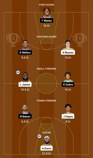 Los Angeles Lakers vs Philadelphia 76ers Live, NBA 2023-24  