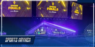 LCS Spring 2023 final: इतिहास में सबसे कम दर्शकों की संख्या दर्ज  