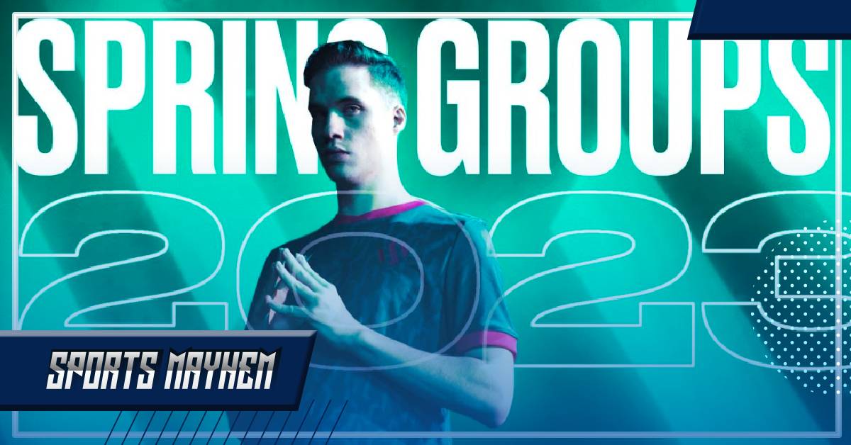 LEC 2023 Spring Groups: G2 Esports बनाम KOI पूर्वावलोकन और भविष्यवाणियां  