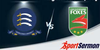 LEI vs MID Match Prediction,56th Match, English One Day Cup  