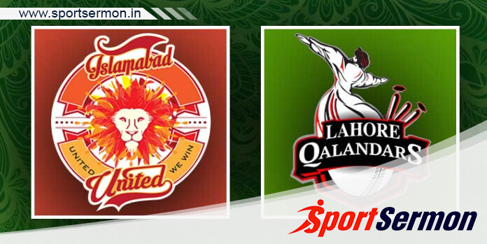 LHQ vs ISU Live Score, PSL 2024 Match 1 Prediction  