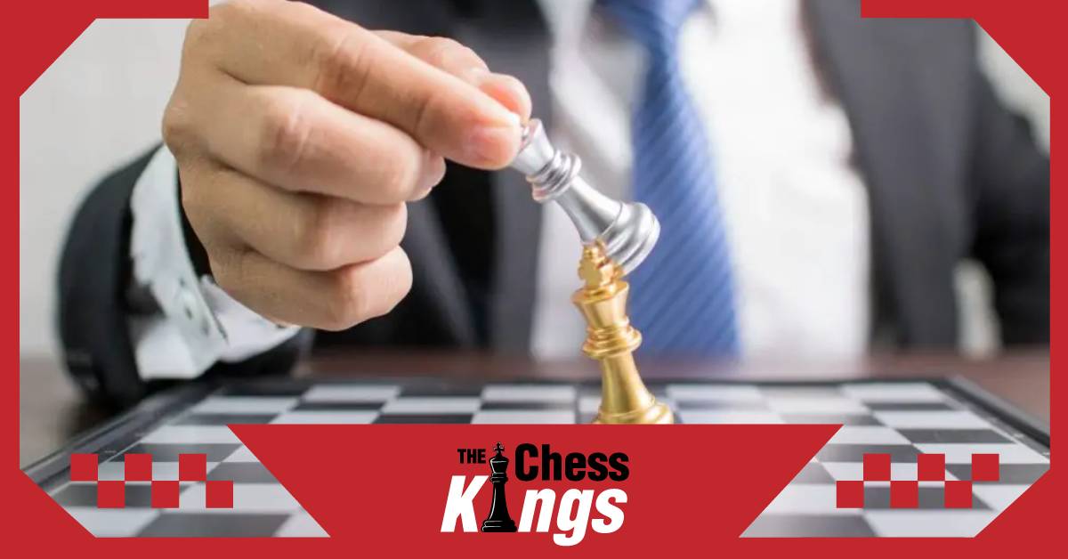 Extra Pawn in Chess: जीतने के लिए एक अतिरिक्त मोहरा जरुरी?  