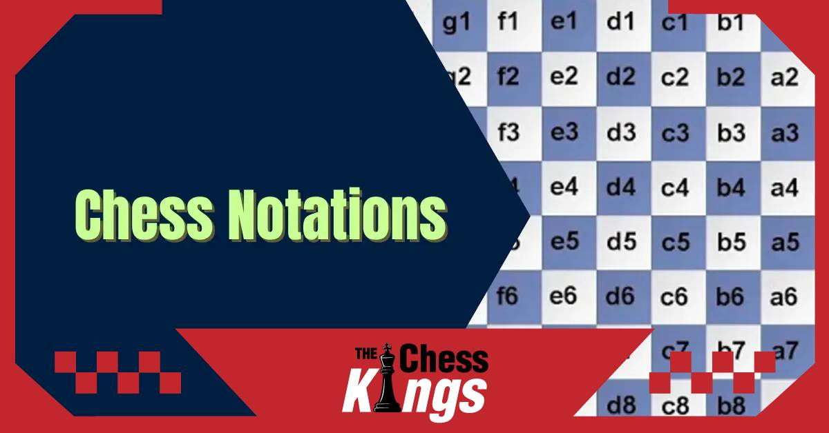 What is Chess Notation: कैसे काम करता है खेल की भाषा  