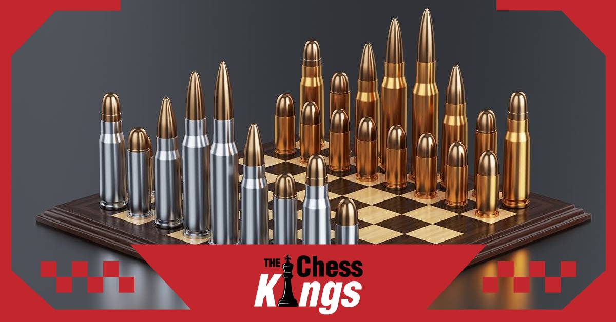 What is Bullet Chess: वह सब कुछ जो आपको पता होना चाहिए  