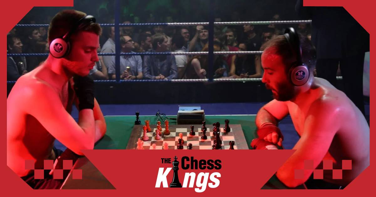 What is Chess Boxing: शतरंज बॉक्सिंग क्या है और कैसे खेलें  