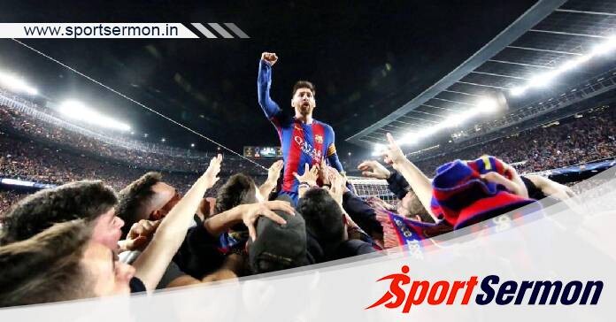 La Remontada: Football’s greatest comebacks  