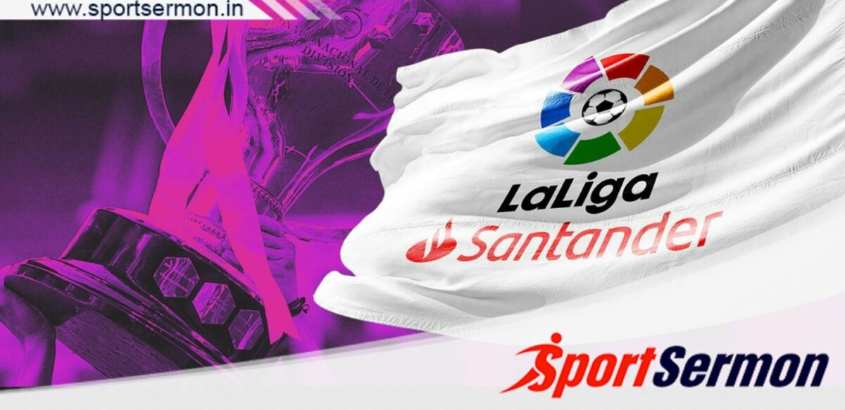 LaLiga: The Spanish Footballing Extravaganza  