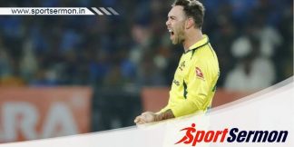 Labuschagne replaces Agar in Australia’s World Cup Squad  