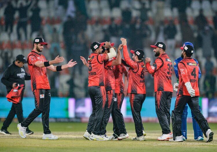 MS vs LHQ Live Score, PSL 2024 Match 7 Prediction  