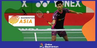 All England Open 2024:क्वार्टर फाइनल में पहुंचे Lakshya Sen  