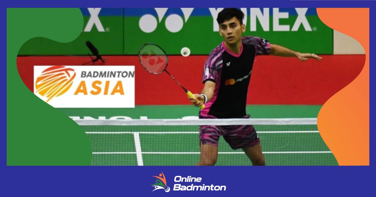 All England Open 2024:क्वार्टर फाइनल में पहुंचे Lakshya Sen  