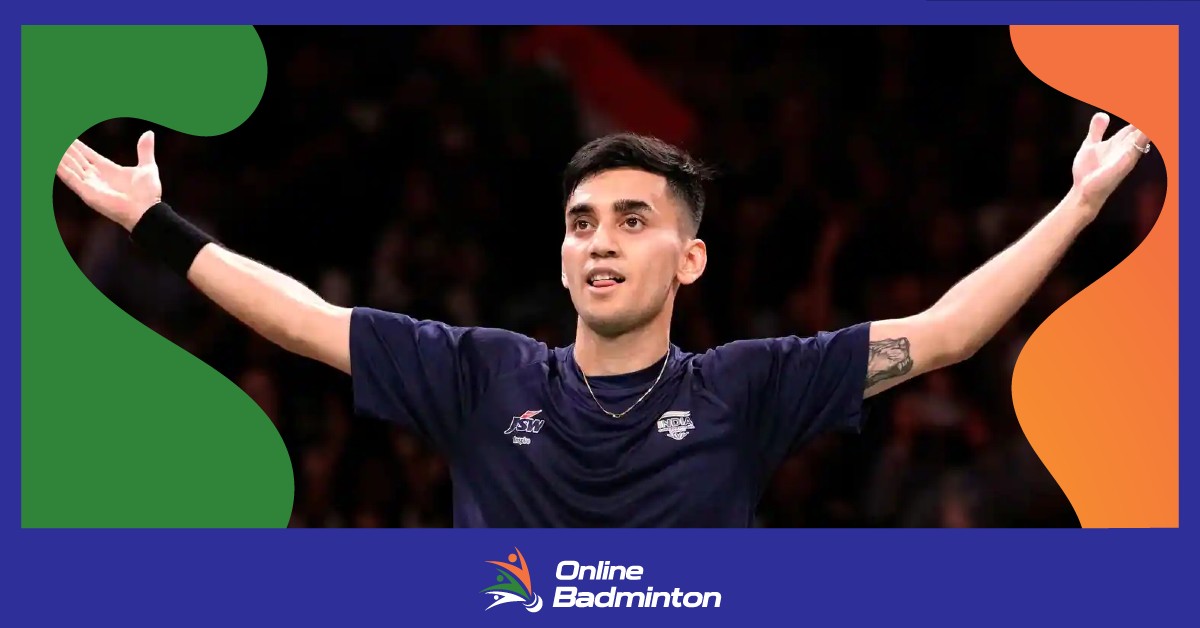 Indonesia Masters : George और Sen दूसरे दौर में पहुंचे  