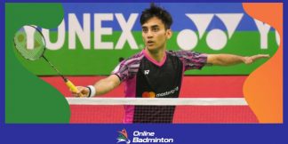 Thailand Open: आज Lakshya Sen करेंगे Leong का सामना  