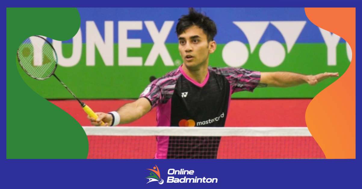 Thailand Open: आज Lakshya Sen करेंगे Leong का सामना  