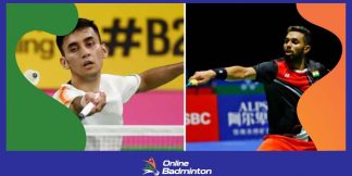 All England Badminton: ऑल इंग्लैंड चैंपियनशिप में आज अपने अभियान की शुरुआत करेंगे Lakshya Sen और HS Prannoy  