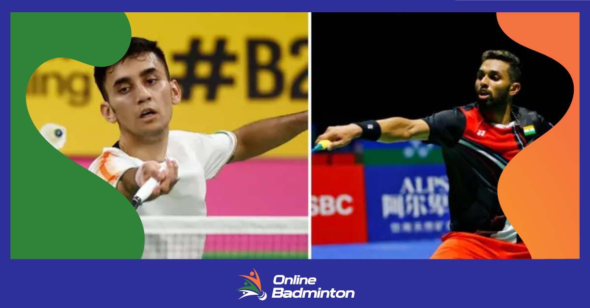 All England Badminton: ऑल इंग्लैंड चैंपियनशिप में आज अपने अभियान की शुरुआत करेंगे Lakshya Sen और HS Prannoy  