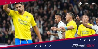 Cadiz CF vs Almeria के बीच मुकाबले में कौन मारेगा बाजी जानिए!  