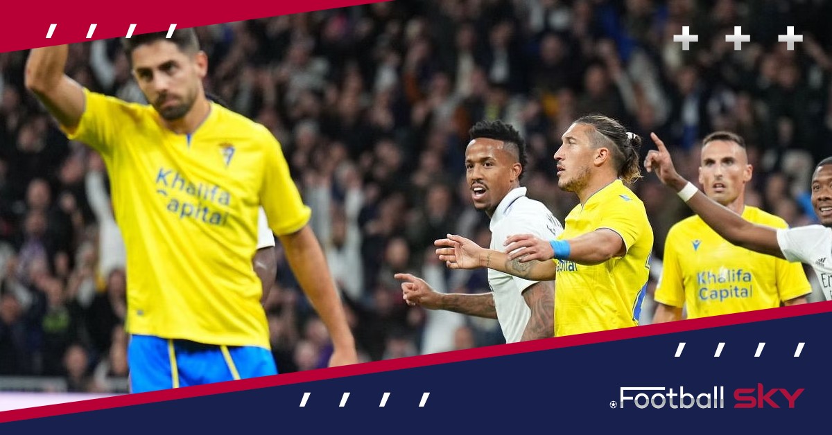 Cadiz CF vs Almeria के बीच मुकाबले में कौन मारेगा बाजी जानिए!  