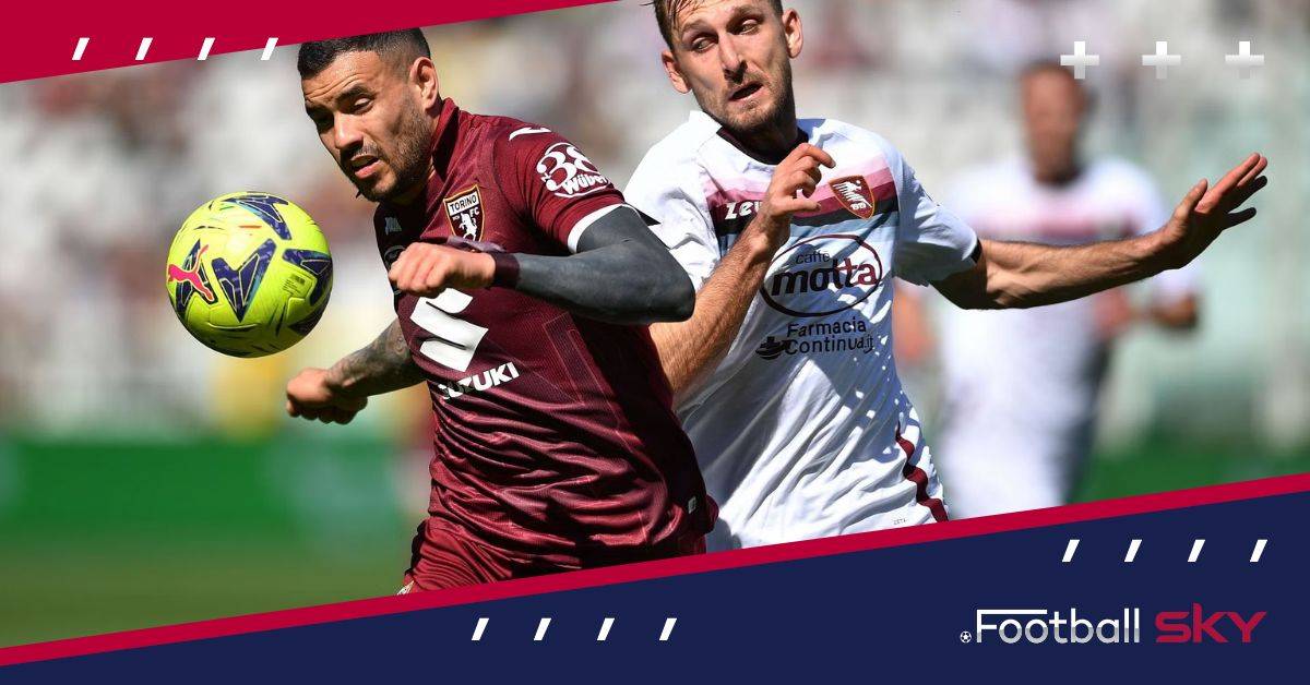 Salernitana vs Torino Prediction : कौन जीतेगा यह मुकाबला?  