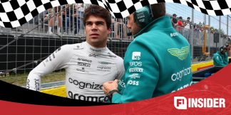Lance Stroll  को लेकर फैंस ने क्या कह दिया?  