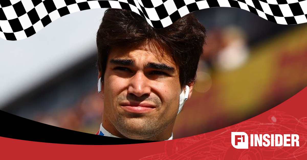 लांस स्ट्रोक ने एस्टन मार्टिन का अनुबंध बढ़ाया  