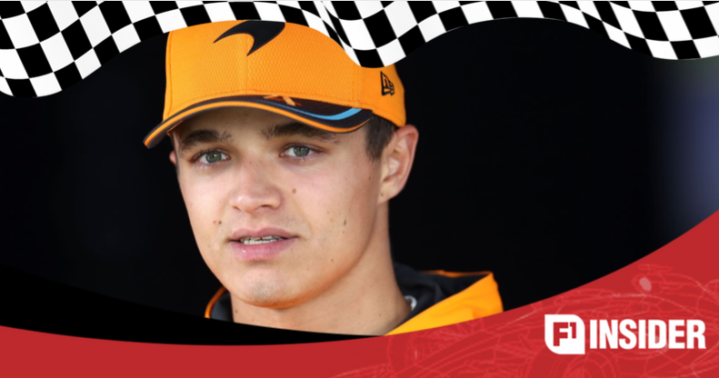 McLaren को नहीं छोड़ेंगे Lando Norris  