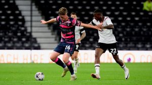 Preview: Derby County vs. Lincoln City - Prediction  