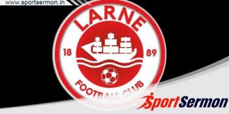 Larne FC: Rising Through Ranks in Northern Irish Football  