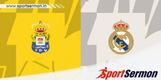 Las Palmas vs Real Madrid: Preview & Prediction  