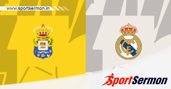 Las Palmas vs Real Madrid: Preview & Prediction  