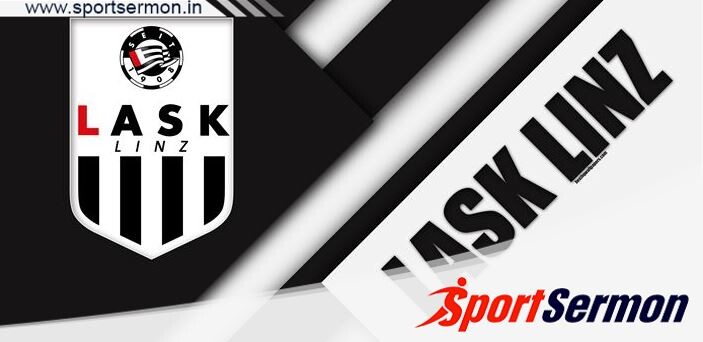 LASK Linz FC: The Rising Star of Austrian Football  