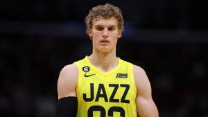 The Top White NBA Players for 2023–2024  