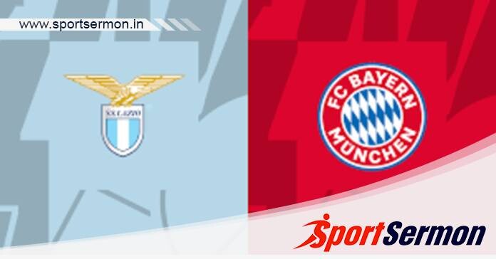 Lazio vs Bayern Munich: Preview & Prediction  