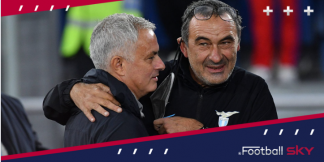 Lazio vs Roma Prediction । लाज़ियो बनाम रोमा प्रिडिक्शन  